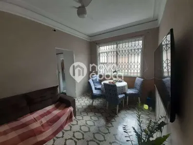 Apartamento com 3 Quartos à venda, 120m² no Engenho Novo, Rio de Janeiro
