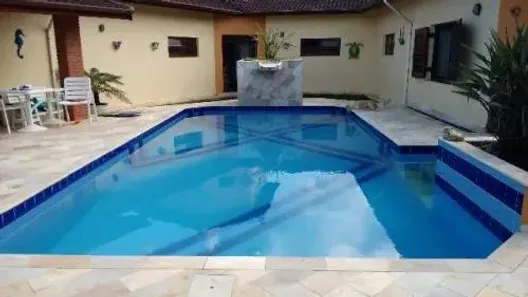 Casa com 5 Quartos à venda, 414m² no Chácara Glória, Itanhaém