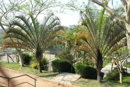Lote/Terreno à venda, 505m² no São Paulo II, Cotia