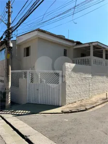 Sobrado com 4 Quartos à venda, 152m² no Vila Zat, São Paulo
