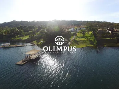 Fazenda/Sítio com 11 Quartos à venda, 1000m² no Área Rural de Uberlândia, Uberlândia