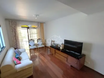 Sobrado com 3 Quartos para venda ou aluguel, 150m² no Jardim das Vertentes, São Paulo