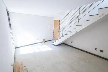 Cobertura com 3 Quartos à venda, 194m² no Santa Mônica, Belo Horizonte