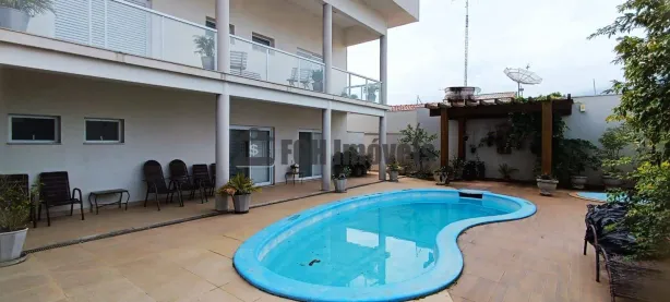 Casa com 3 Quartos à venda, 471m² no Centro, Capivari