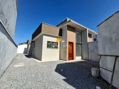 Casa com 3 Quartos à venda, 77m² no Enseada das Gaivotas, Rio das Ostras
