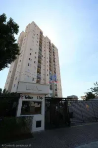 Apartamento com 2 Quartos à venda, 52m² no Vila Formosa, São Paulo