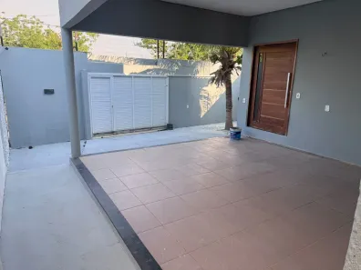Casa com 3 Quartos à venda, 128m² no Tiberão, Floriano