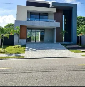 Sobrado com 4 Quartos à venda, 357m² no Alphaville, Barra dos Coqueiros