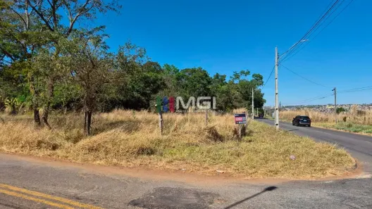 Lote/Terreno à venda, 2000m² no Chácaras de Recreio Samambaia, Goiânia