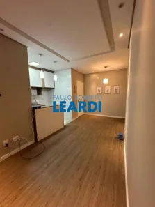 Apartamento com 2 Quartos à venda, 47m² no Novo Osasco, Osasco