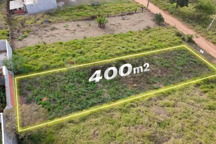 Lote/Terreno à venda, 400m² no Centro, Jarinu