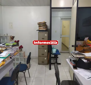 Sala Comercial à venda, 30m² no Centro, Nova Iguaçu