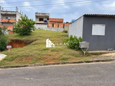 Lote/Terreno à venda, 132m² no Residencial Dunamis, São José dos Campos