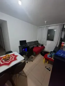 Apartamento com 2 Quartos à venda, 40m² no Cambuci, São Paulo