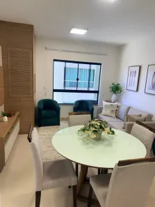Apartamento com 2 Quartos à venda, 51m² no Zona Nova, Capão da Canoa
