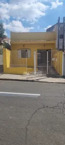 Casa com 2 Quartos à venda, 75m² no Vila Adélia, Sorocaba