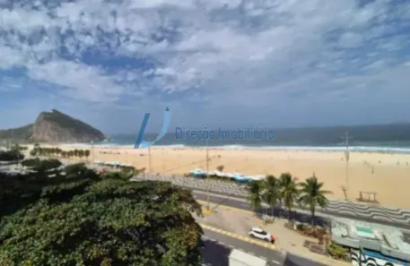 Apartamento com 4 Quartos à venda, 465m² no Copacabana, Rio de Janeiro