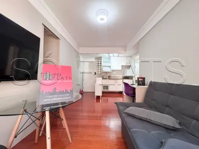 Flat com 2 Quartos à venda, 45m² no Centro, Guarulhos