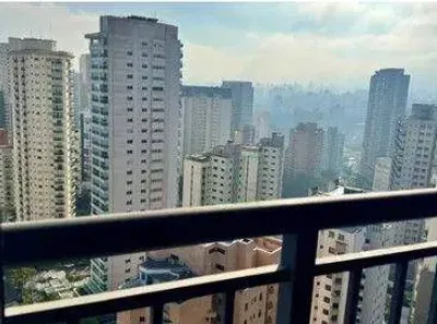 Apartamento com 1 Quarto à venda, 26m² no Vila Mariana, São Paulo