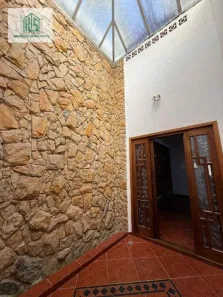 Imóvel Comercial com 3 Quartos para alugar, 231m² no Campestre, Santo André