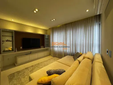 Apartamento com 1 Quarto para alugar, 70m² no Cambuí, Campinas
