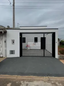 Casa com 3 Quartos à venda, 91m² no Cardeal, Elias Fausto