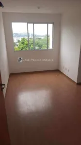 Apartamento com 2 Quartos à venda, 44m² no Guaratiba, Rio de Janeiro