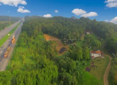 Lote/Terreno à venda, 30000m² no Alvarenga, São Bernardo do Campo