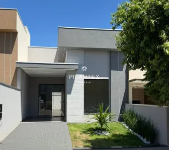 Casa de Condomínio com 3 Quartos à venda, 76m² no Jardim Ecoville I, Cambé