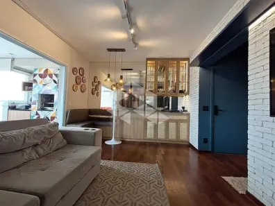 Apartamento com 3 Quartos à venda, 117m² no Barra Funda, São Paulo