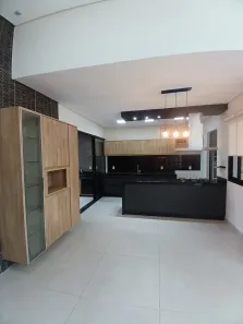 Casa de Condomínio com 3 Quartos à venda, 122m² no Village Moutonnée, Salto