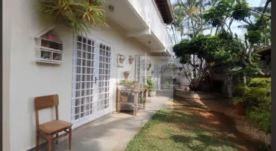 Casa com 3 Quartos à venda, 380m² no Jardim Paraíso, Campinas