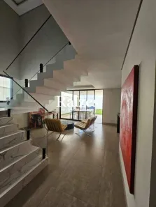 Casa de Condomínio com 5 Quartos à venda, 330m² no Shopping Park, Uberlândia