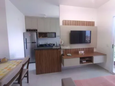 Apartamento com 2 Quartos à venda, 50m² no Jardim Anhangüera, Ribeirão Preto