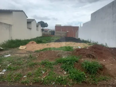 Lote/Terreno à venda, 300m² no Shopping Park, Uberlândia