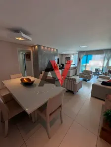 Apartamento com 3 Quartos à venda, 125m² no Boa Viagem, Recife