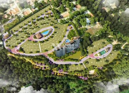 Lote/Terreno à venda, 240m² no Cotovelo (Distrito Litoral), Parnamirim