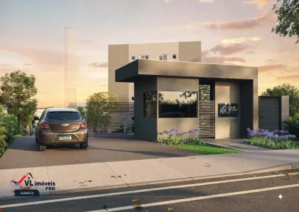 Apartamento com 2 Quartos à venda, 37m² no Veneza, Fazenda Rio Grande