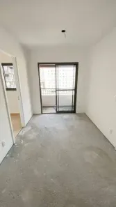 Apartamento com 1 Quarto à venda, 38m² no Vila Nova Conceição, São Paulo