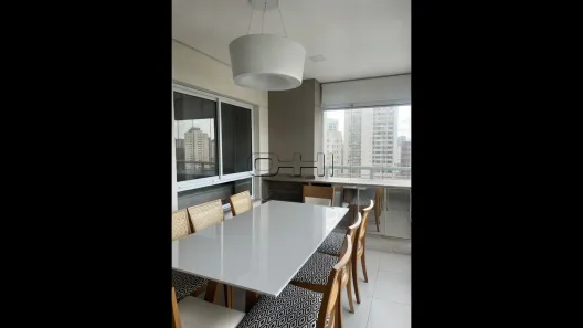 Apartamento com 2 Quartos para alugar, 66m² no Vila Olímpia, São Paulo