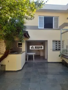 Sobrado com 3 Quartos à venda, 179m² no Sacomã, São Paulo