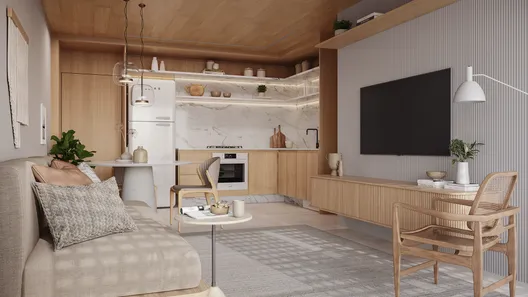 Apartamento com 2 Quartos à venda, 55m² no Gávea, Rio de Janeiro