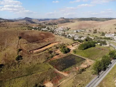 Lote/Terreno à venda, 60000m² no Igrejinha, Juiz de Fora
