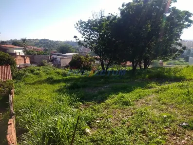 Lote/Terreno à venda, 850m² no Jardim Santa Rita de Cássia, Campinas