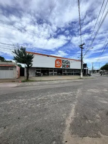 Galpão/Depósito/Armazém com 1 Quarto para alugar, 1250m² no Alecrim, Natal