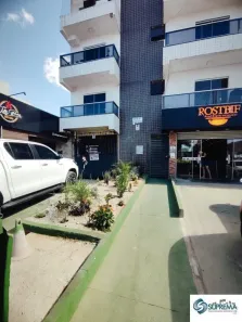 Kitnet com 1 Quarto à venda, 30m² no Taguatinga Sul, Brasília