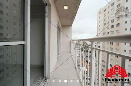 Apartamento com 1 Quarto à venda, 29m² no Vila Penteado, São Paulo