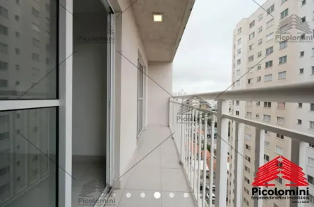 Apartamento com 1 Quarto à venda, 29m² no Vila Penteado, São Paulo