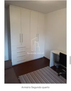 Apartamento com 2 Quartos à venda, 69m² no Vila Guarani (Z Sul), São Paulo