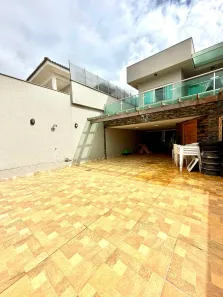 Casa com 4 Quartos para venda ou aluguel, 170m² no Papillon Park, Aparecida de Goiânia